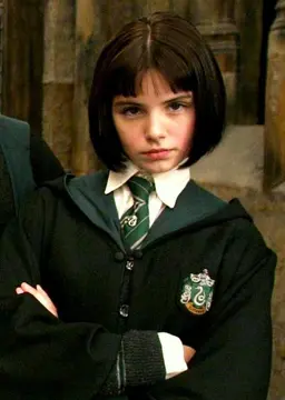 Profile image of Pansy Parkinson