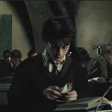 Profile image of Harry Potter