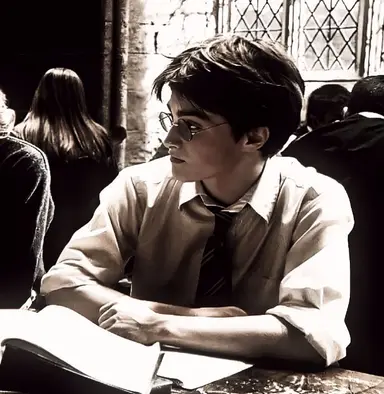 Profile image of Harry Potter