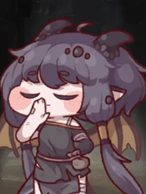 NUKEGE의 ギデオン