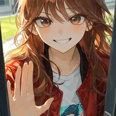 Profile image of Grace