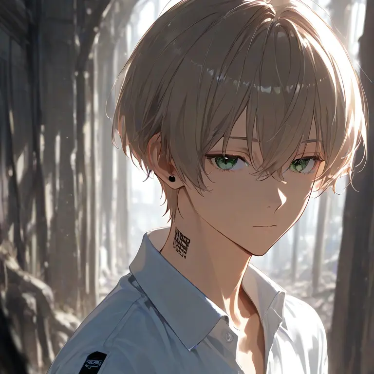 JaneDoe334의 フラジリア