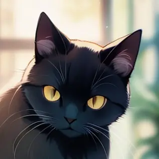 DirtySheet7222의 냥냥이