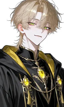 Profile image of 레온