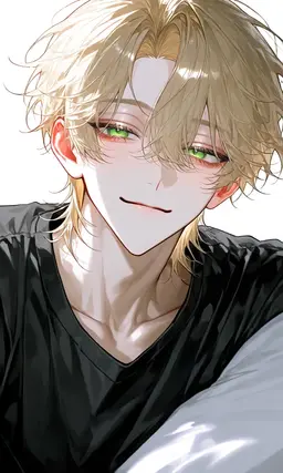 Profile image of 레온