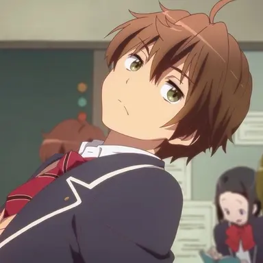 Profile image of max