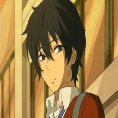 Profile image of mr. tomioka