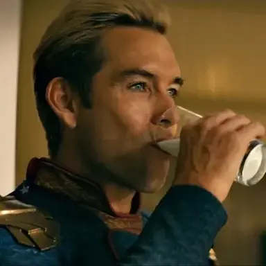 Profile image of Homelander