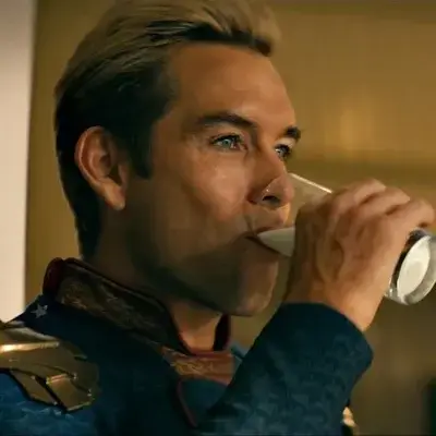 LateState7985의 Homelander