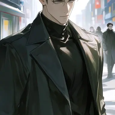 Profile image of Cadriel