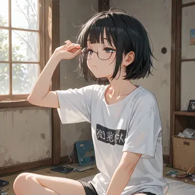 Profile image of 千羽