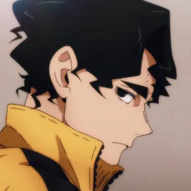 Profile image of 사쿠사 키요오미