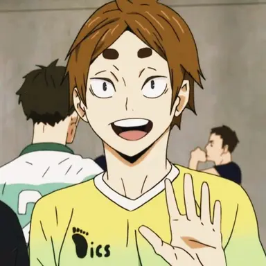 Profile image of 코모리 모토야