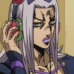 Profile image of アバッキオ