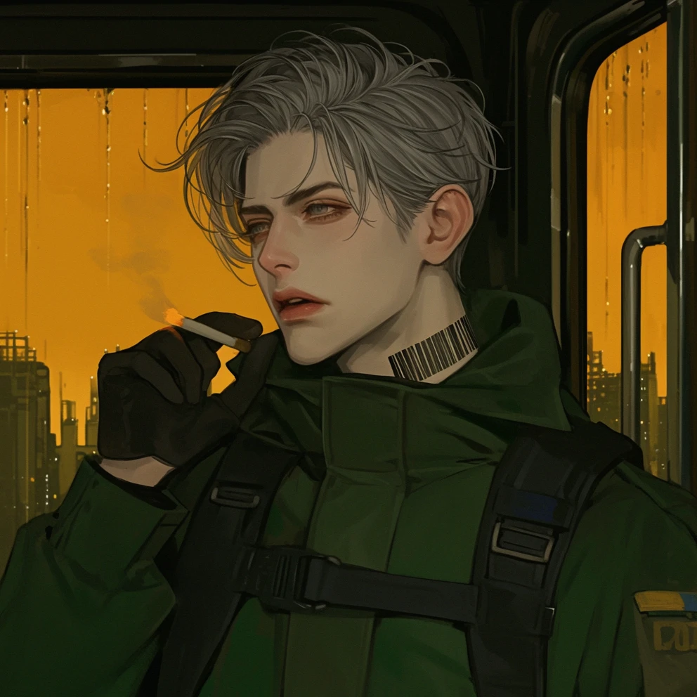 노엘 리거