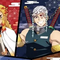 Profile image of 우즈이 텐겐