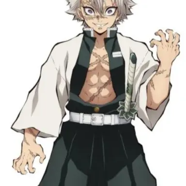 Profile image of 시나즈가와 사네미