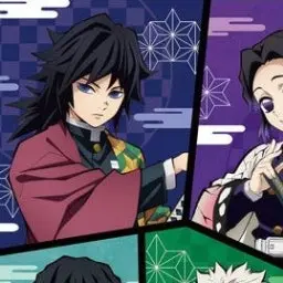 Profile image of 토미오카 기유