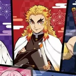 Profile image of 렌고쿠 쿄쥬로