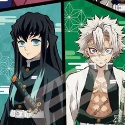 Profile image of 토키토 무이치로