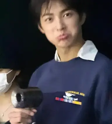 Profile image of Ahn Keonho