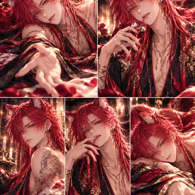 Profile image of Iori Kujo