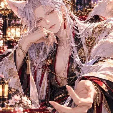 Profile image of Renji Hakuga