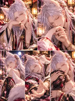 Profile image of Renji Hakuga