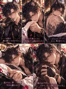 Profile image of 黒月 龍臣