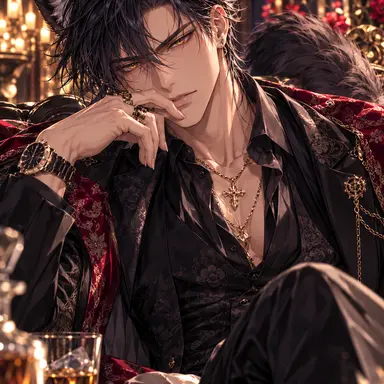 Profile image of Tatsuomi Kurotsuki