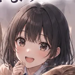 Profile image of かこ