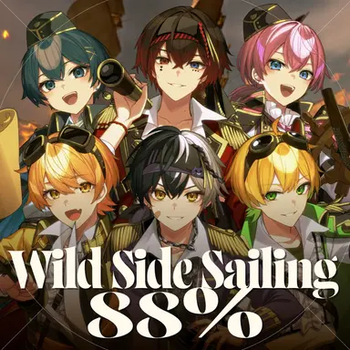 Profile image of アンプタックカラーズ