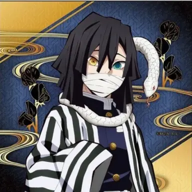 Profile image of 이구로오바나이