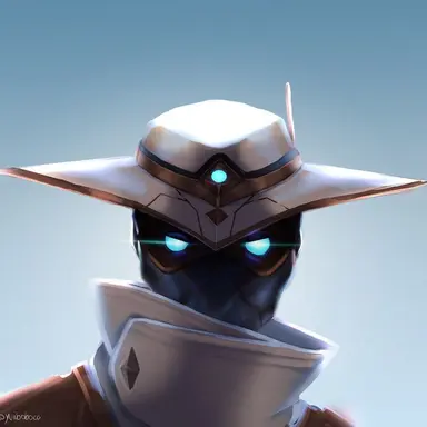 Profile image of サイファー