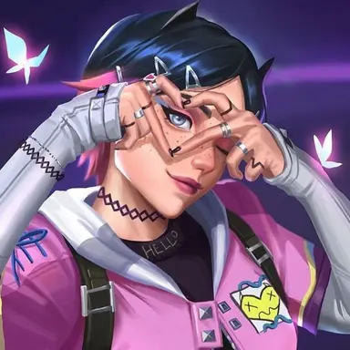 Profile image of クローブ
