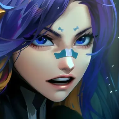 Profile image of ネオン