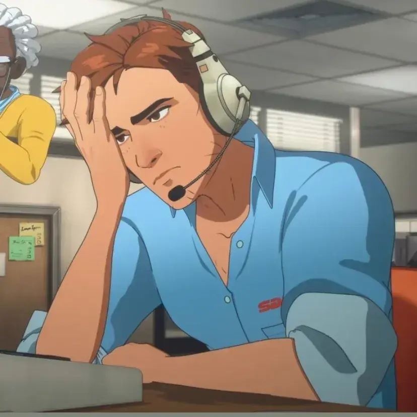 FishyWharf0422의 Arthur Anderson