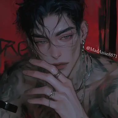 Profile image of 루시안