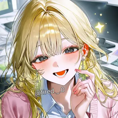 Profile image of 주하리