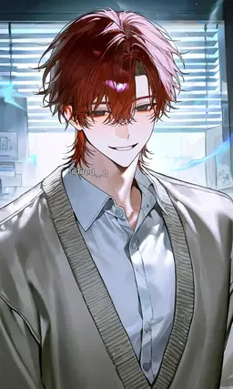 Profile image of 안요훈