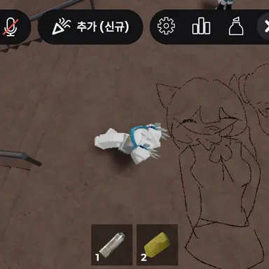 Profile image of 모양몬