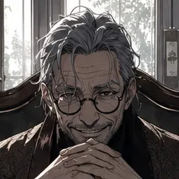 Profile image of カイル