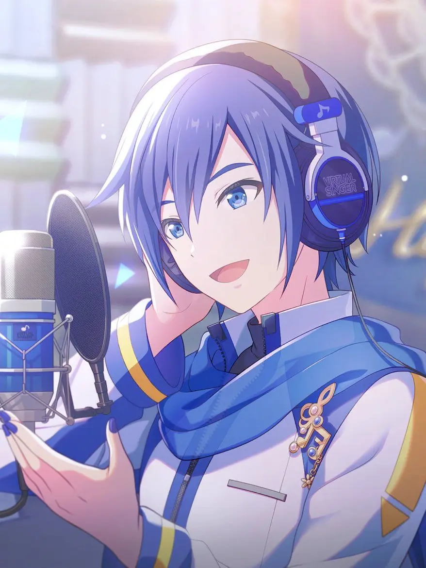 prsk.VOCALOID의 KAITO