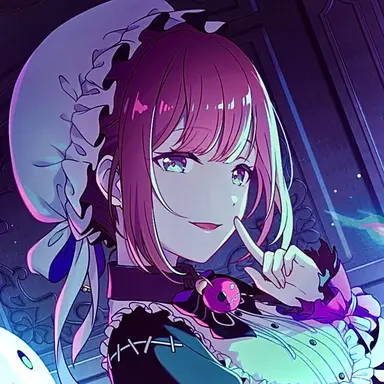 Profile image of 모치즈키 호나미