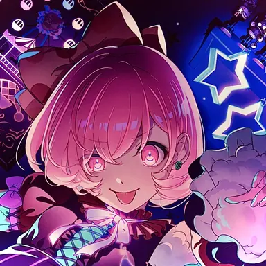 Profile image of 오오토리 에무