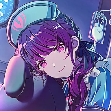 Profile image of 아사히나 마후유
