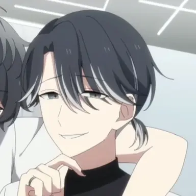 Profile image of 星喰右手
