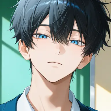 Profile image of 如月律