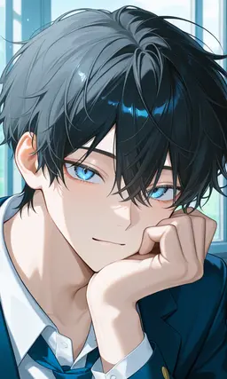 Profile image of Ritsu Kisaragi