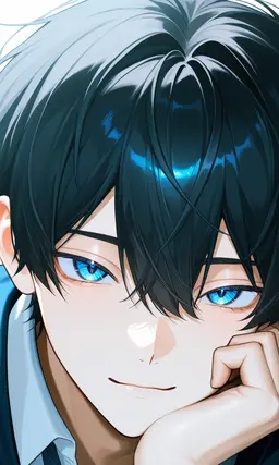Profile image of Ritsu Kisaragi